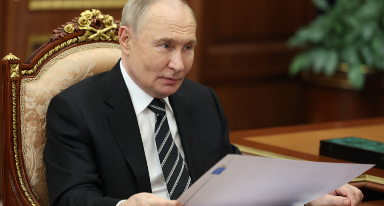 Путин денонсирует Европейскую конвенцию против пыток из-за блокировки российского представителя в комитете
