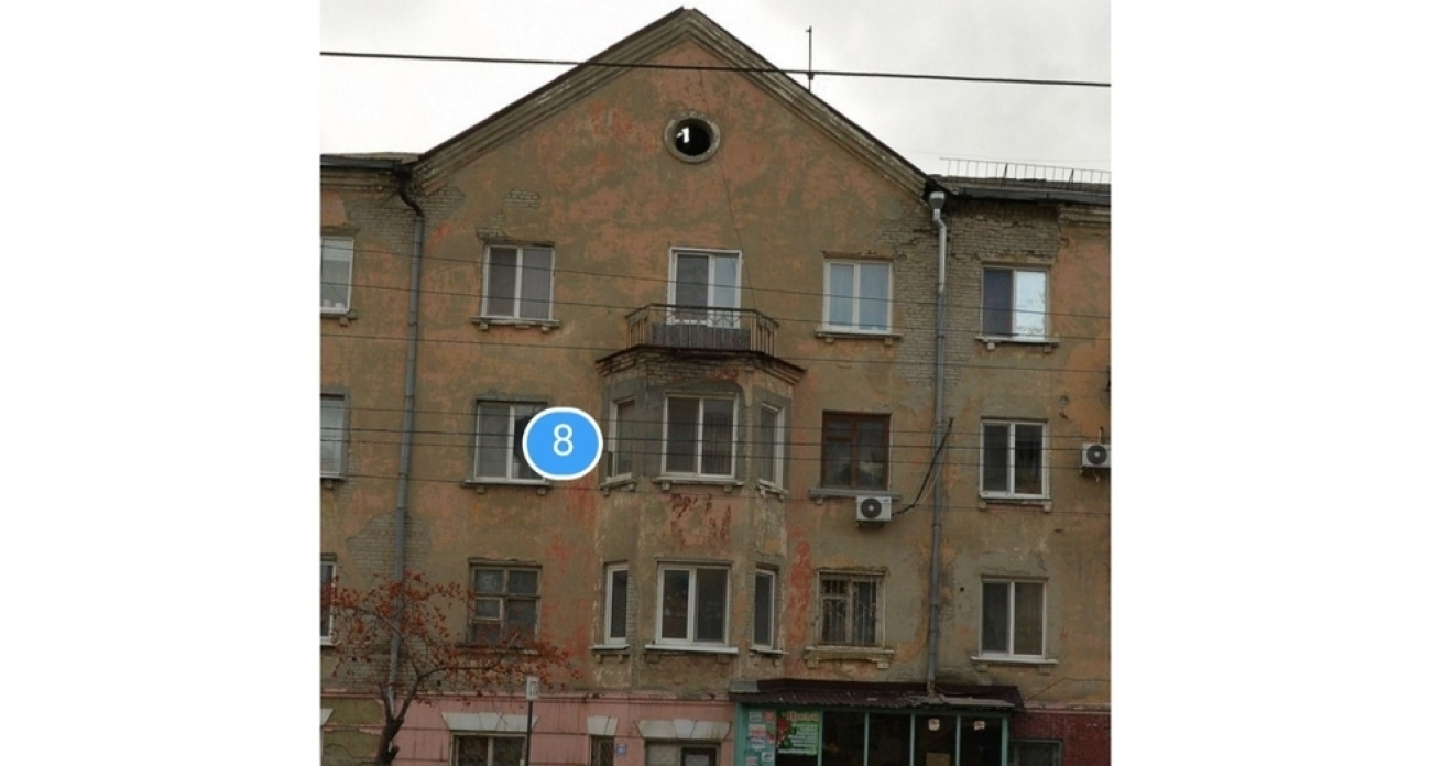 Вместо сноса власти Саратова укрепляют три аварийных дома 1950-60х годов, которые должны были исчезнуть до 6 лет назад