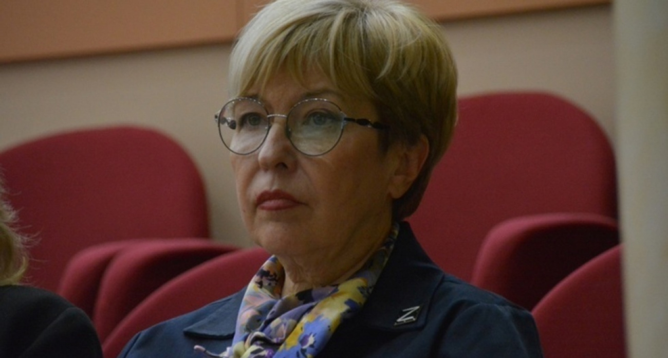 Экс-омбудсмен по правам детей получила место в Общественной палате после двух сроков на посту