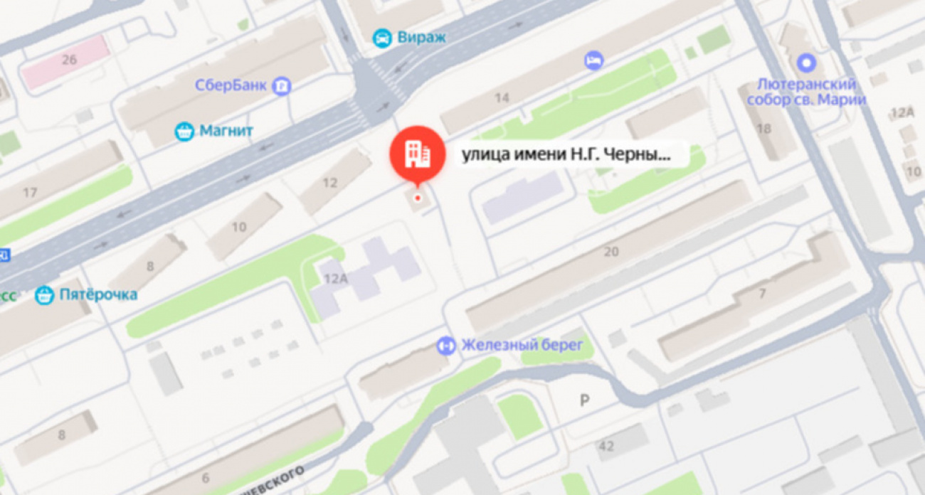 Зловонные реки на Чернышевского: мэр Исаев изымает 869 квадратных метров под ливнёвки после лет жалоб жителей Улешей