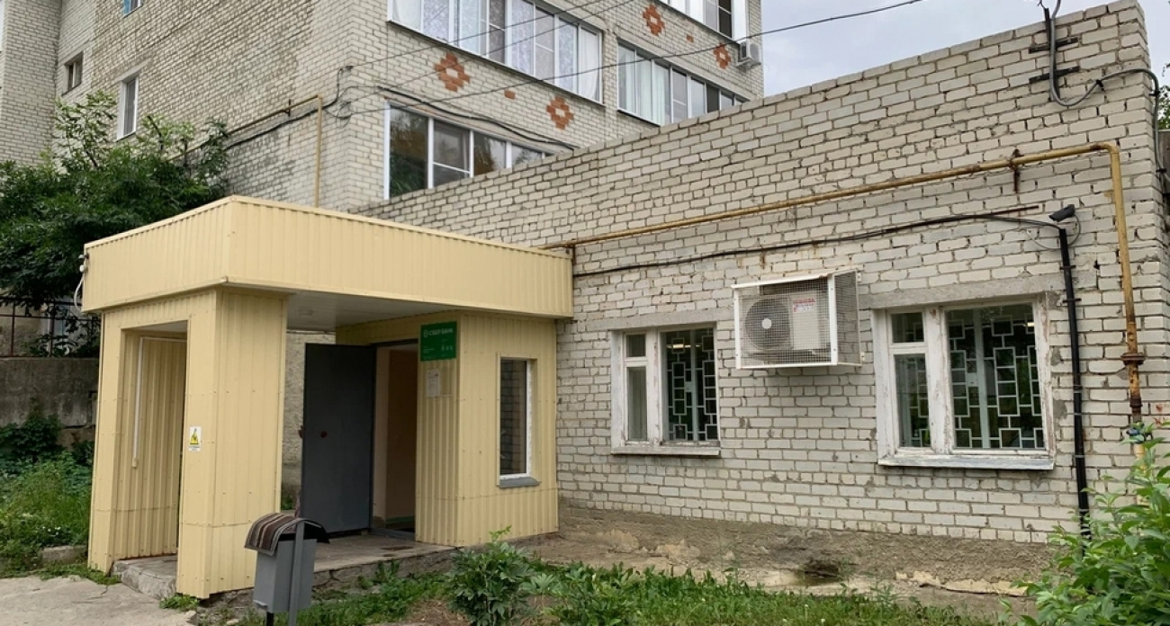 "Сбербанк" закрывает единственное отделение в 5-тысячном городе Шиханы на 2,5 месяца — жителей переводят на мобильную кассу