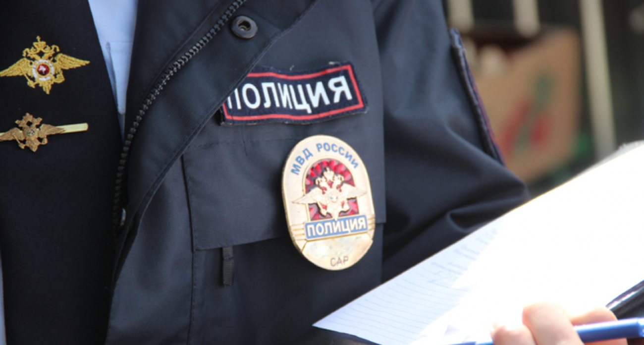Член избиркома избил председателя на участке в Саратове: возбуждено уголовное дело
