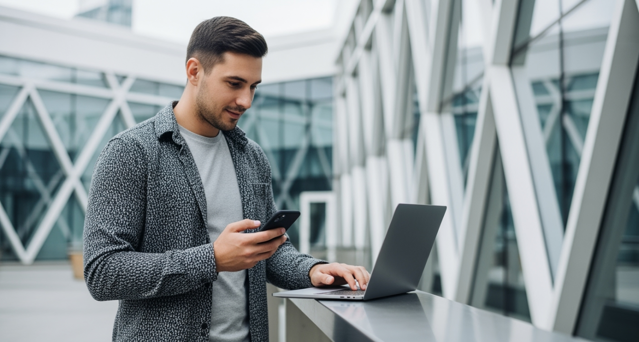 Простая настройка SIM-карты удваивает скорость интернета и продлевает работу батареи на 40% - операторы скрывают эти параметры от абонентов