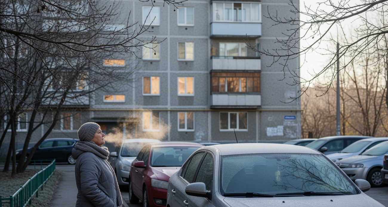 До -3°C уже через неделю: дачники в панике убирают урожай раньше срока