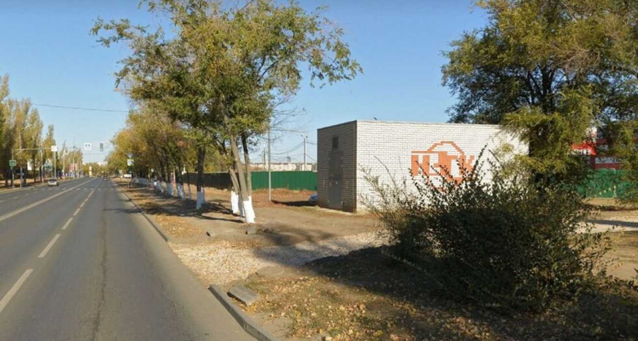 За 5 миллионов построят 1,6-километровый тротуар к онкоцентру в Ленинском районе