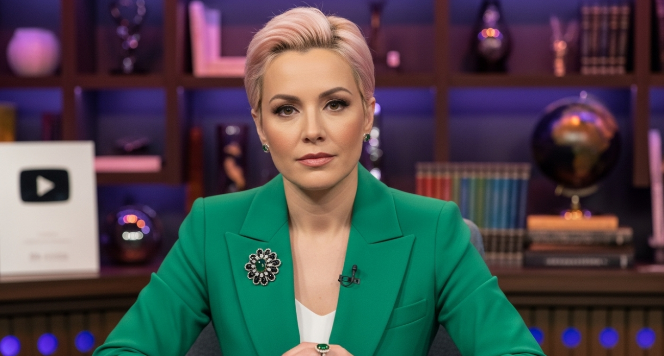 Василиса Володина раскрыла, кому звёзды готовят денежную лавину в сентябре: проверьте свой знак