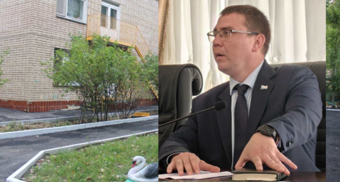 "Нет денег" на детский бассейн в Саратове: родители особых детей просят Володина спасти садик №159