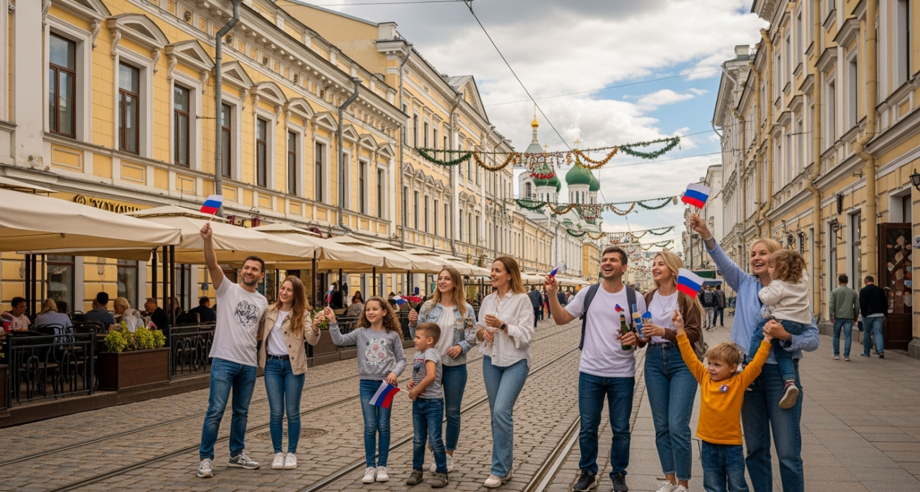 21 сентября: день, когда небесные силы дарят особую защиту — что происходит с теми, кто знает об этом