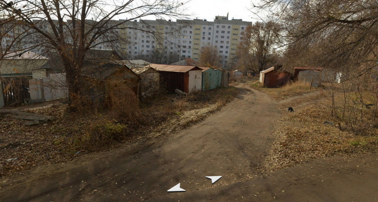 В Заводском районе снесут 32 гаража: владельцам дали 5 дней на добровольный демонтаж