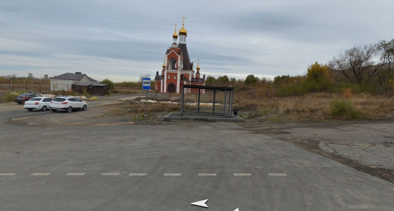 В Саратове перевозчик бросил 18-километровый маршрут №99 с 16 автобусами без объяснения причин