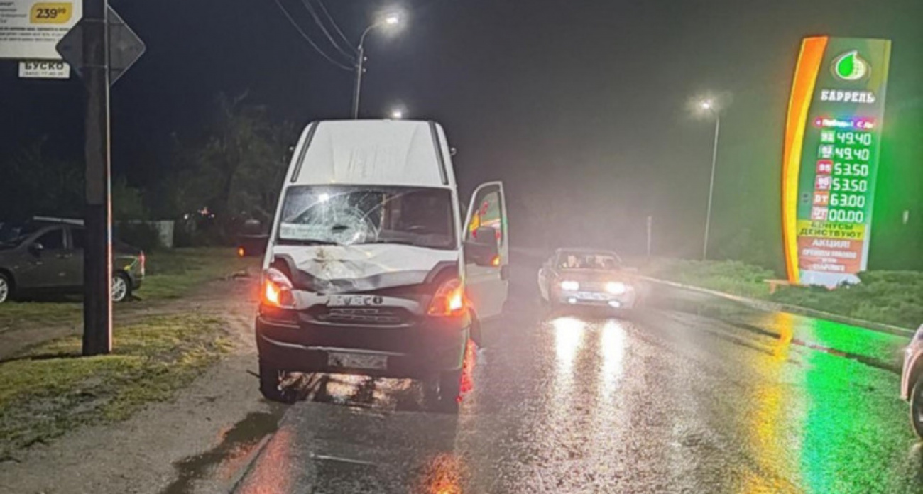 50-летний водитель автобуса "Самара-Саратов" предстанет перед судом за смертельное ДТП в Балаково