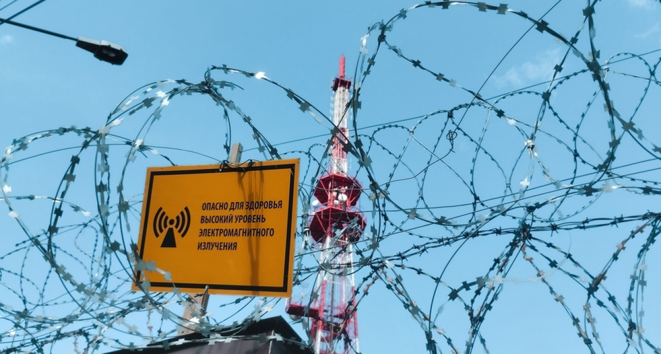 Солнечная интерференция оставит жителей Саратовской области без 10 телеканалов на месяц