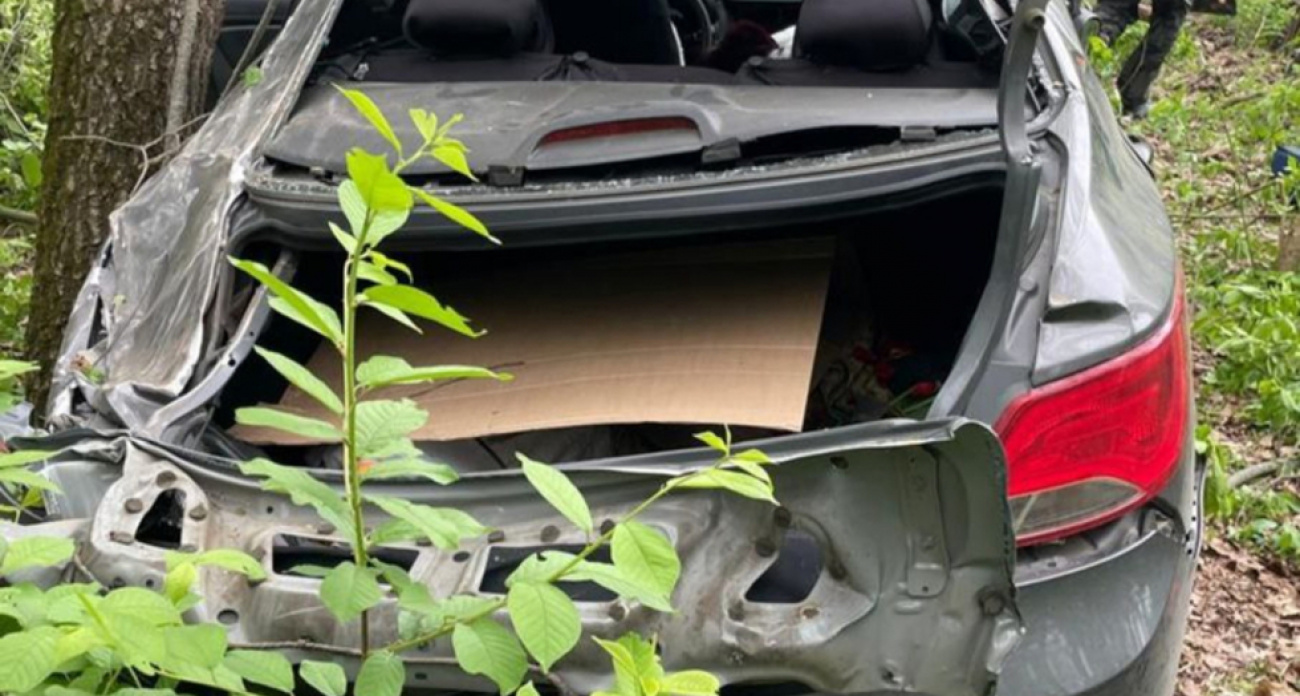 Водитель Hyundai заплатит миллион за смертельное ДТП на трассе "Аткарск — Песчанка"