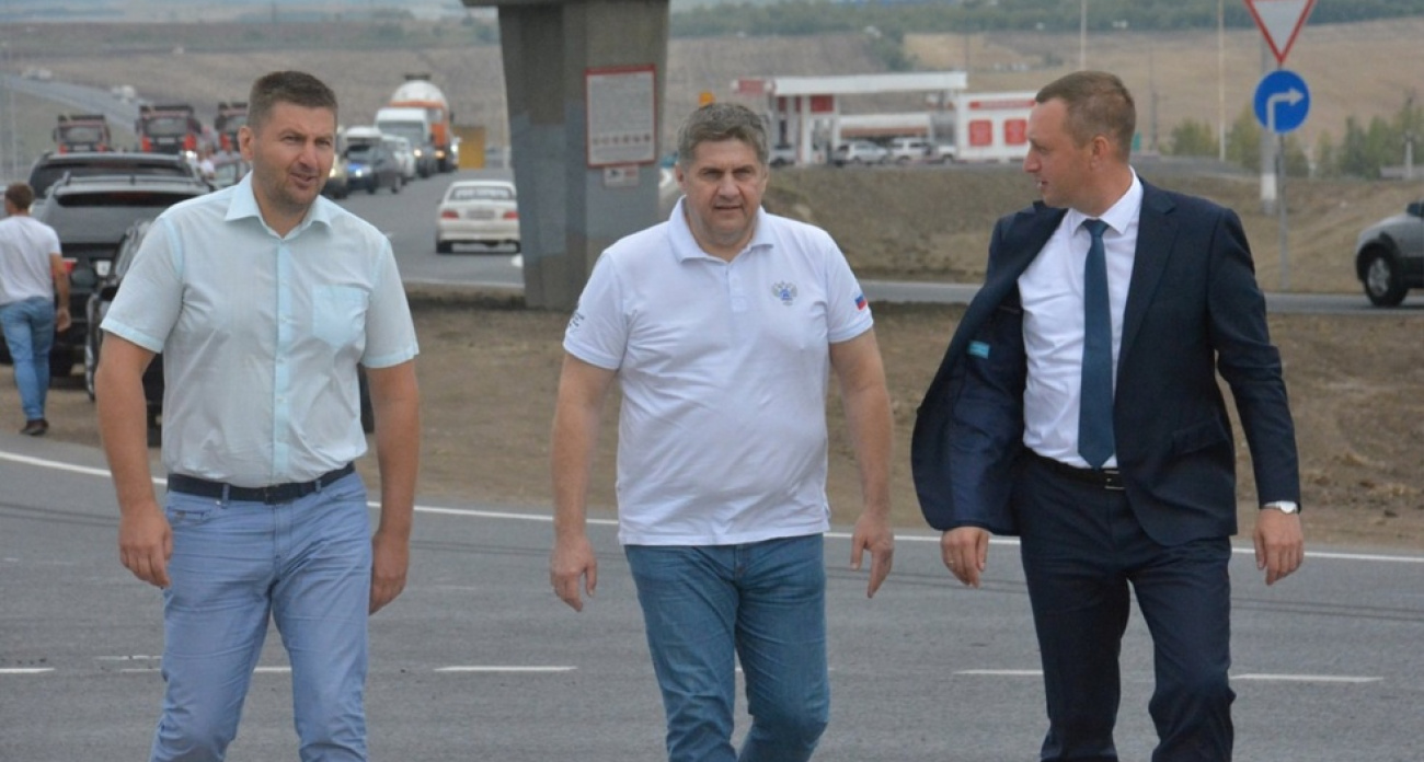 Экс-глава дорожного ведомства Логунов судится с Росавтодором за восстановление на работе и компенсацию морального вреда