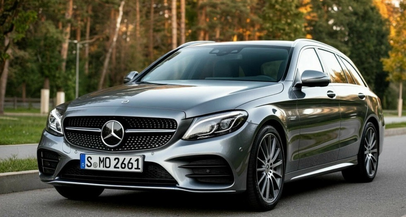 Саратовец продал Mercedes с поддельным VIN-номером и через суд вернул покупателю деньги