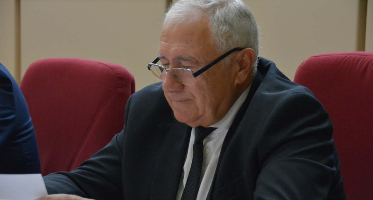 Экс-председатель гордумы Овсянников занял сразу две должности на фоне массовых отставок в облдуме