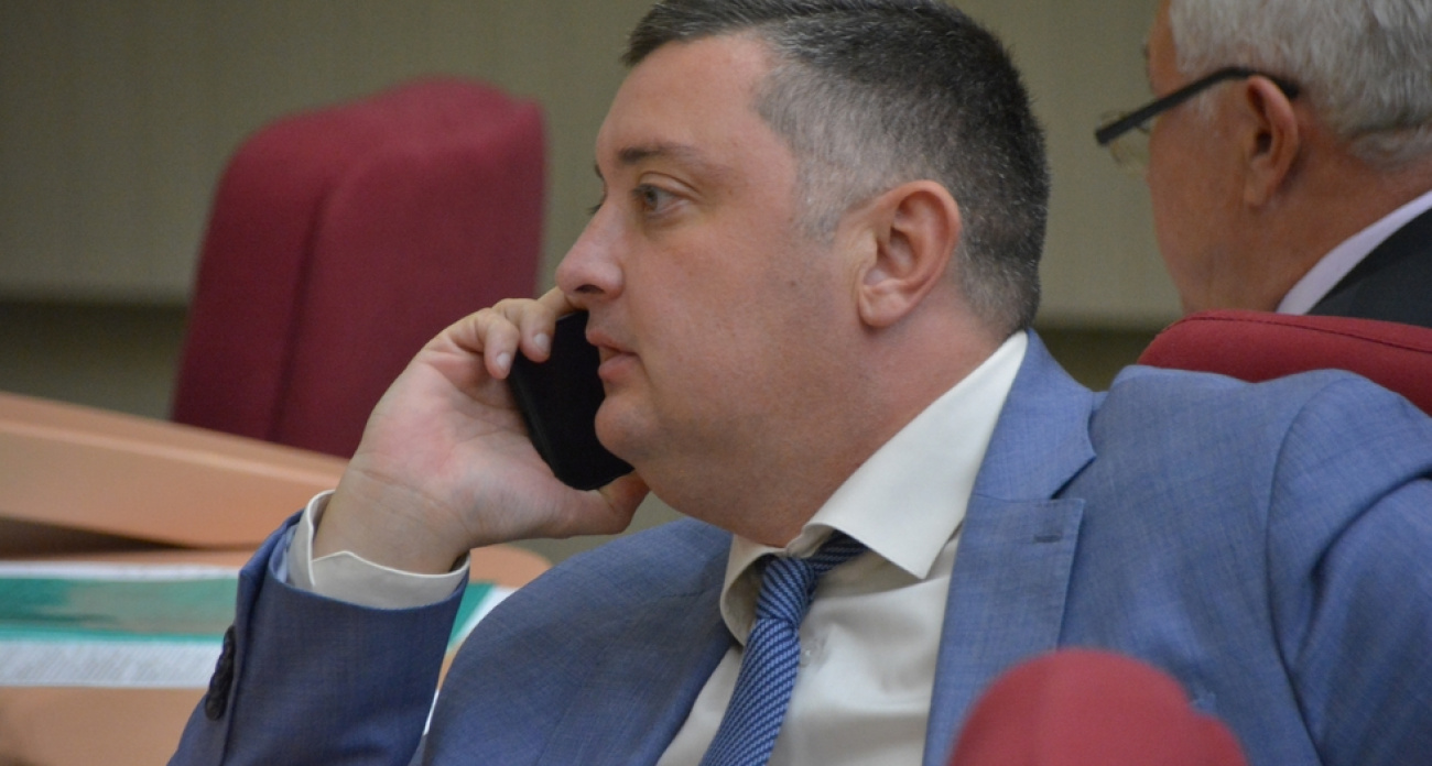 Депутат облдумы Евгений Ковалев после руководства первой горбольницей Саратова отправлен главврачом в Федоровский район