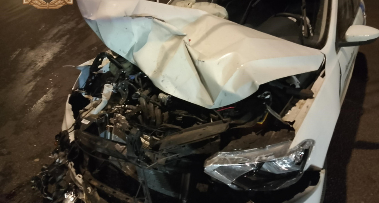 12-летний питбайкер и двое подростков пострадали в ДТП за сутки в Саратовской области