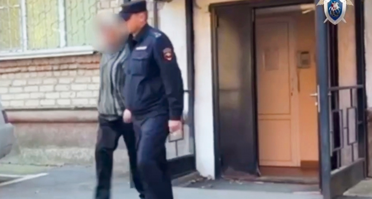 Мать и сын 10 лет истязали четверых приемных детей в Балаково: одного убили и спрятали на кладбище