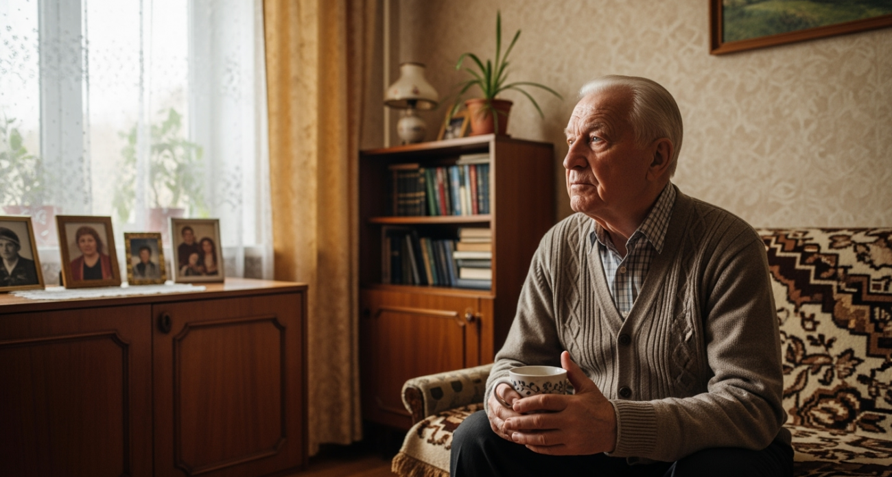 «Пенсионеры с двушками получают особые браслеты от государства: что это даёт и кому положено»