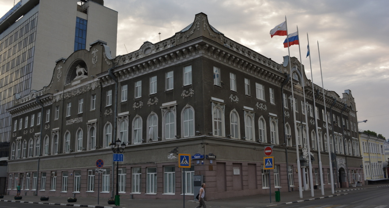 Мэрия Саратова берет 2,3 млрд в кредит под 19,4% годовых — переплата составит 438 млн рублей