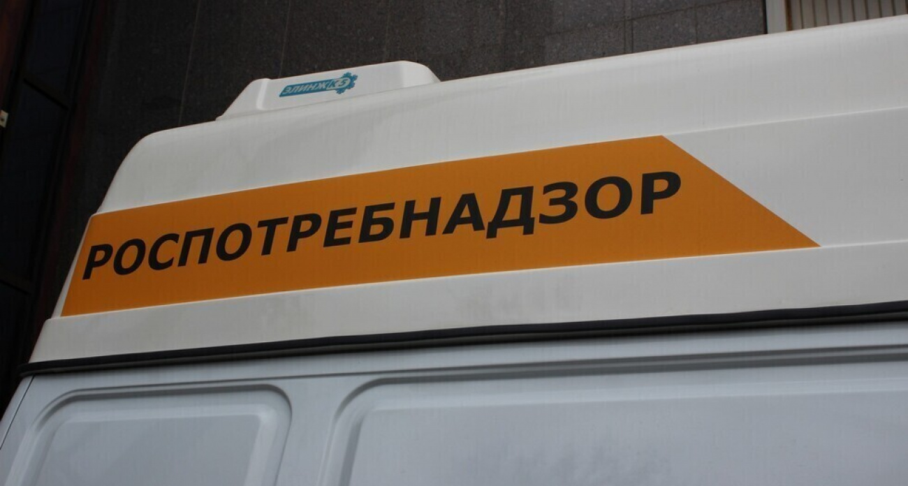 Роспотребнадзор приостановил работу кафе "Саранг" в Энгельсе после вспышки сальмонеллеза среди посетителей