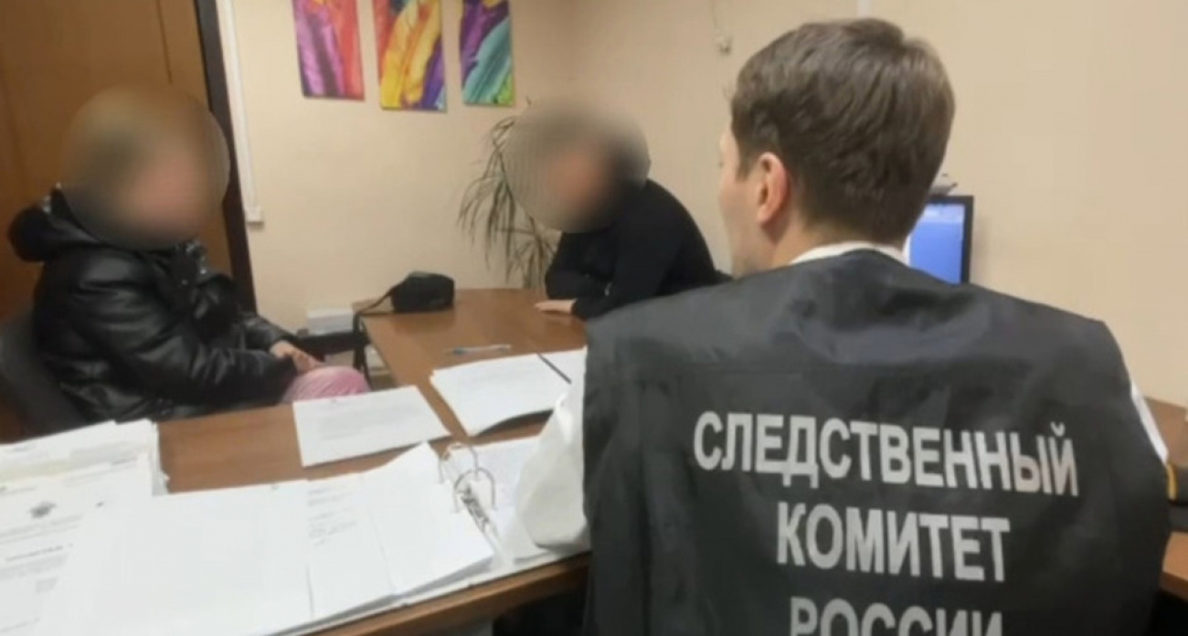 В Саратовской области 26-летняя рецидивистка задушила беспомощную мать в День святого Валентина и обманула медиков