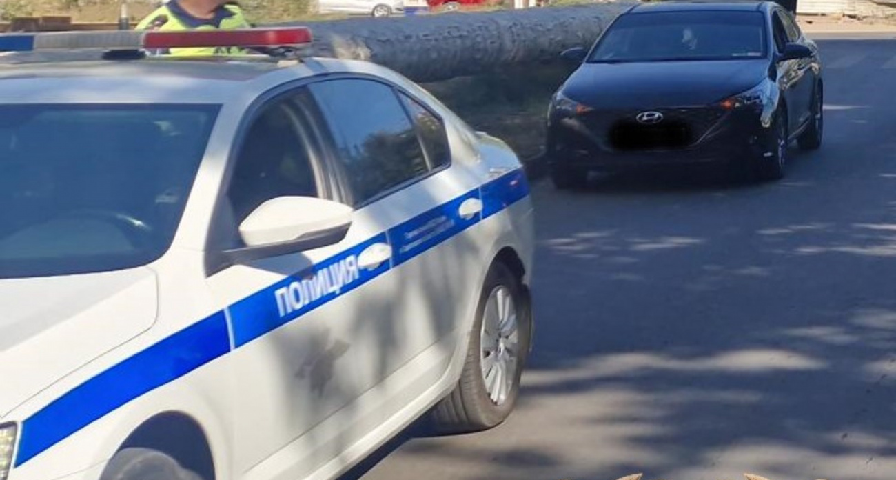 Водители Lada и Hyundai за 7 часов сбили двух пешеходов в Саратове и Энгельсе