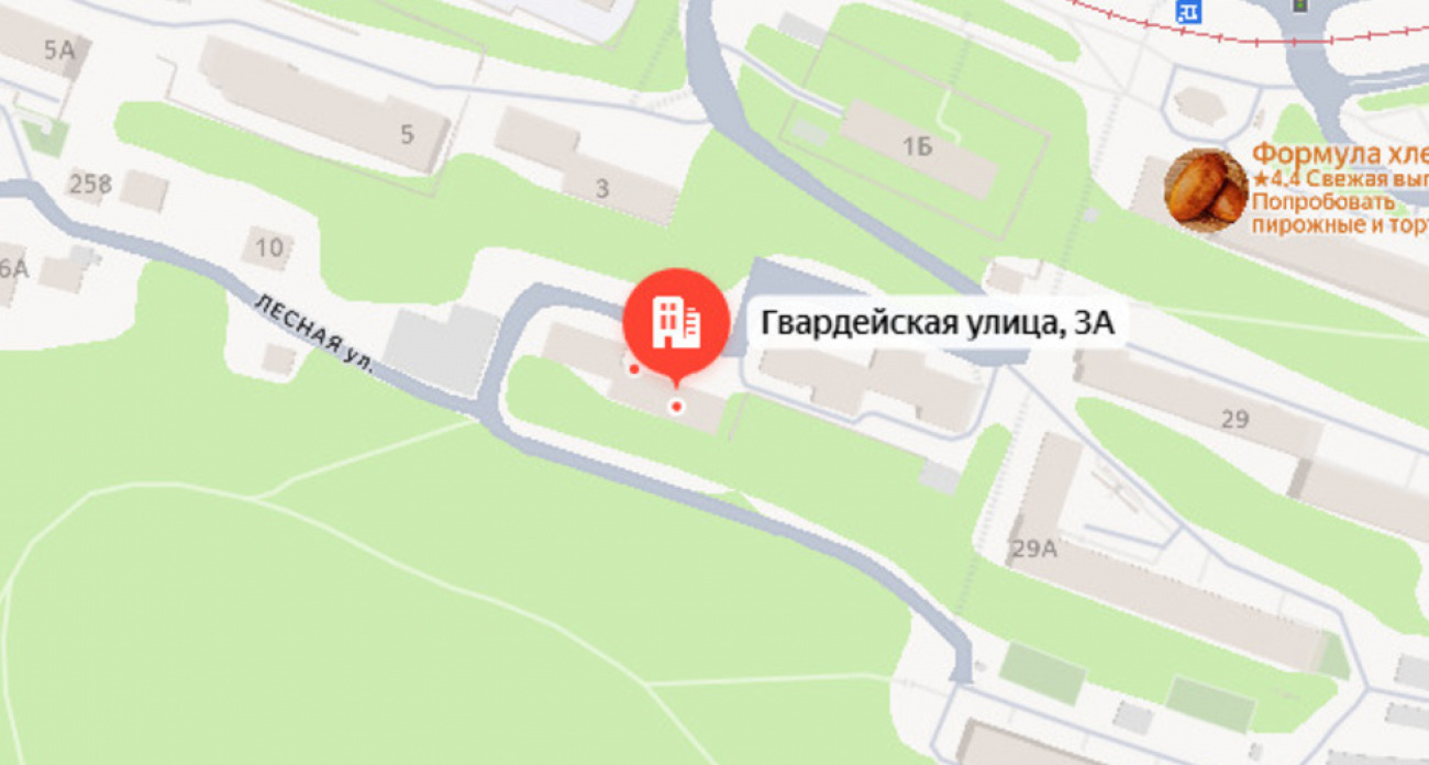 Загоревший электрощиток в девятиэтажке на Гвардейской заставил эвакуировать 10 жильцов