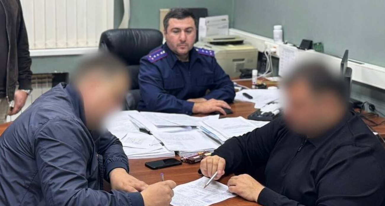 Начальник уголовного розыска в Саратове обманул знакомого на 300 тысяч за "красивые" номера