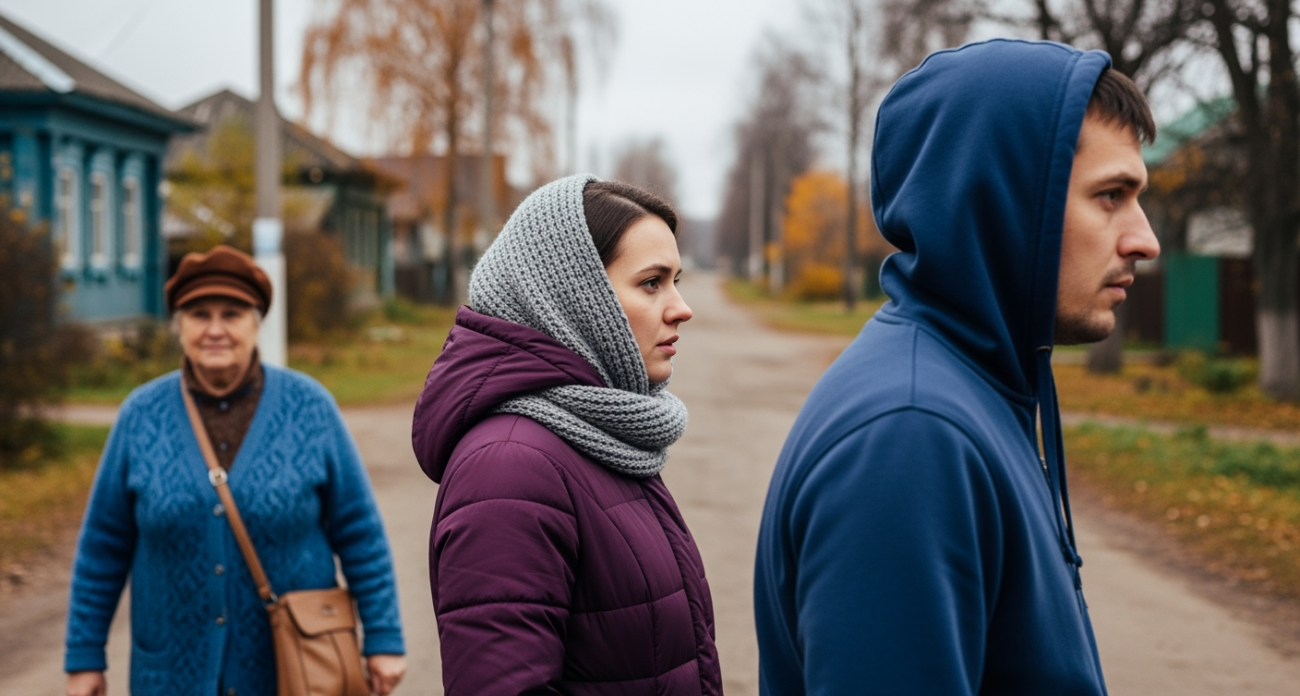 Совершенно не то, чем кажется: за друзьями переехали в Крым, но через год вернулись и больше туда ни ногой.