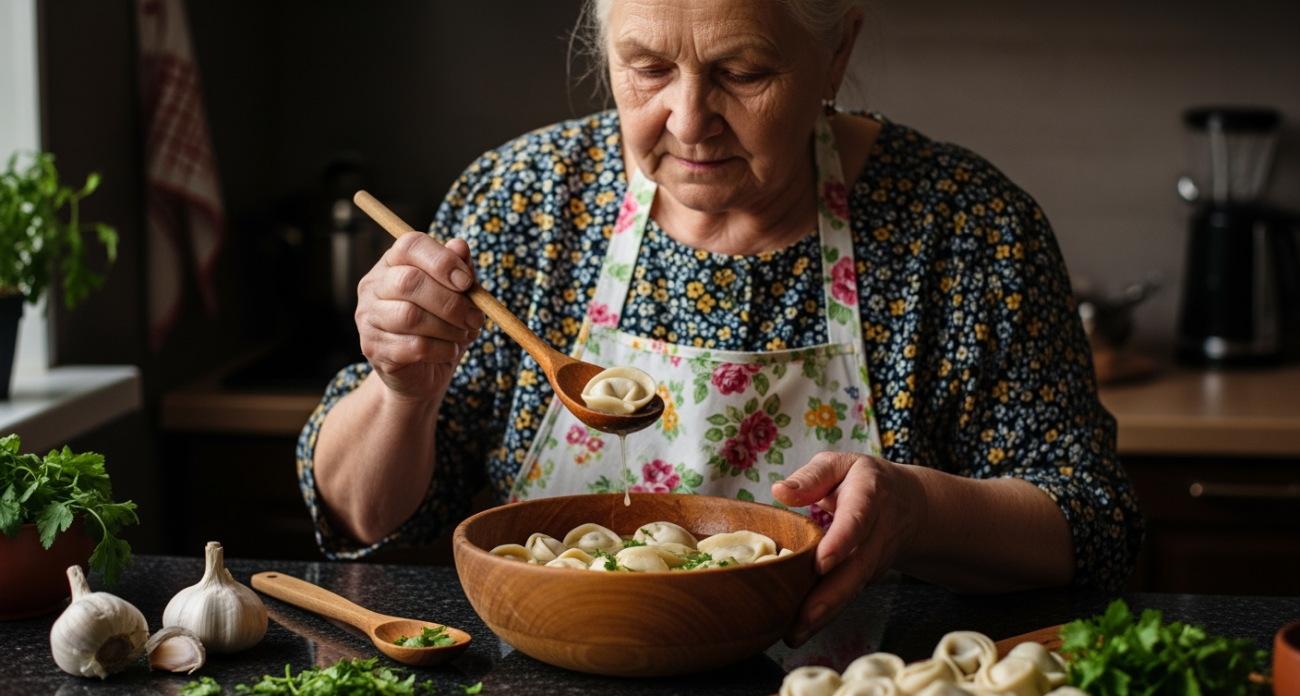 Пельмени станут вкуснее, чем в ресторане: вот что для этого нужно сделать — знают лишь опытные хозяйки