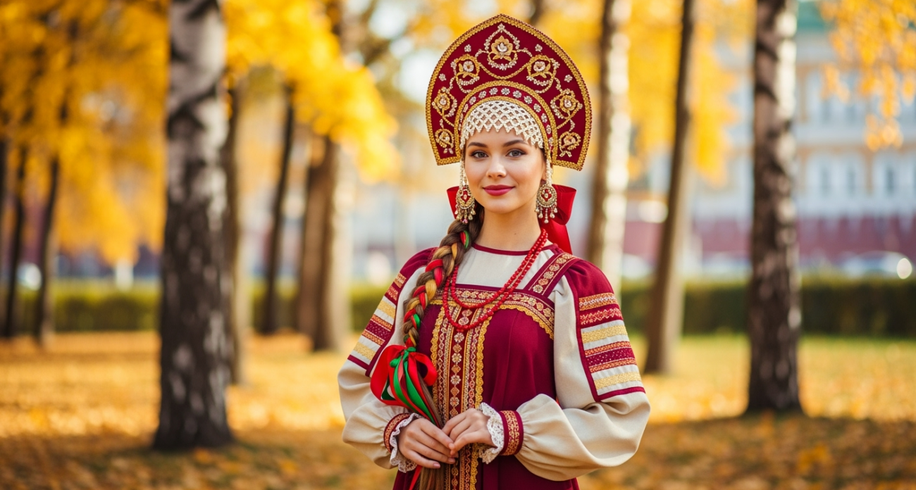 Самые красивые русские имена, по мнению иностранцев: сейчас там так модно называть своих детей.