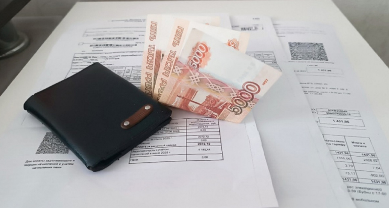 Тарифы ЖКХ вырастут до 15% в вашем регионе: проверьте, попали ли вы в зону удара