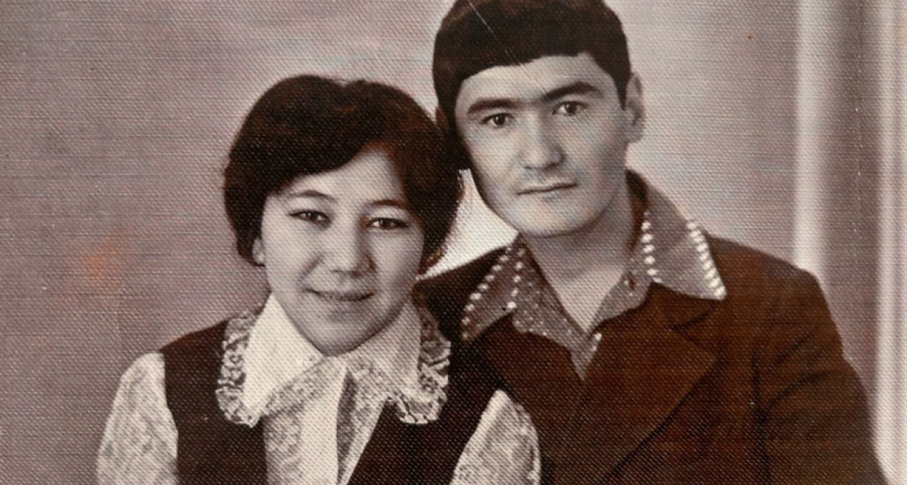 "Случайная встреча в 1973-м стала началом большой любви": инженер-механик и продавщица из Саратовской области отметили золотую свадьбу