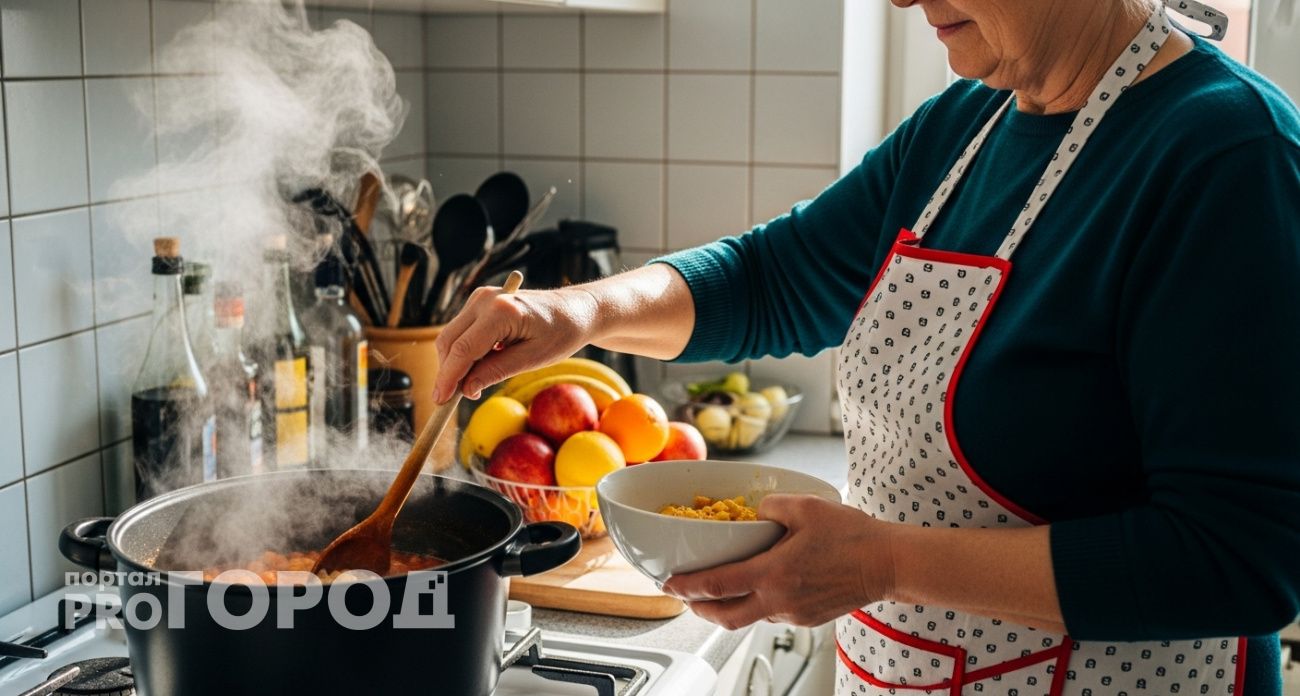 Повара запрещают класть капусту раньше картошки в щи — вот что происходит с блюдом