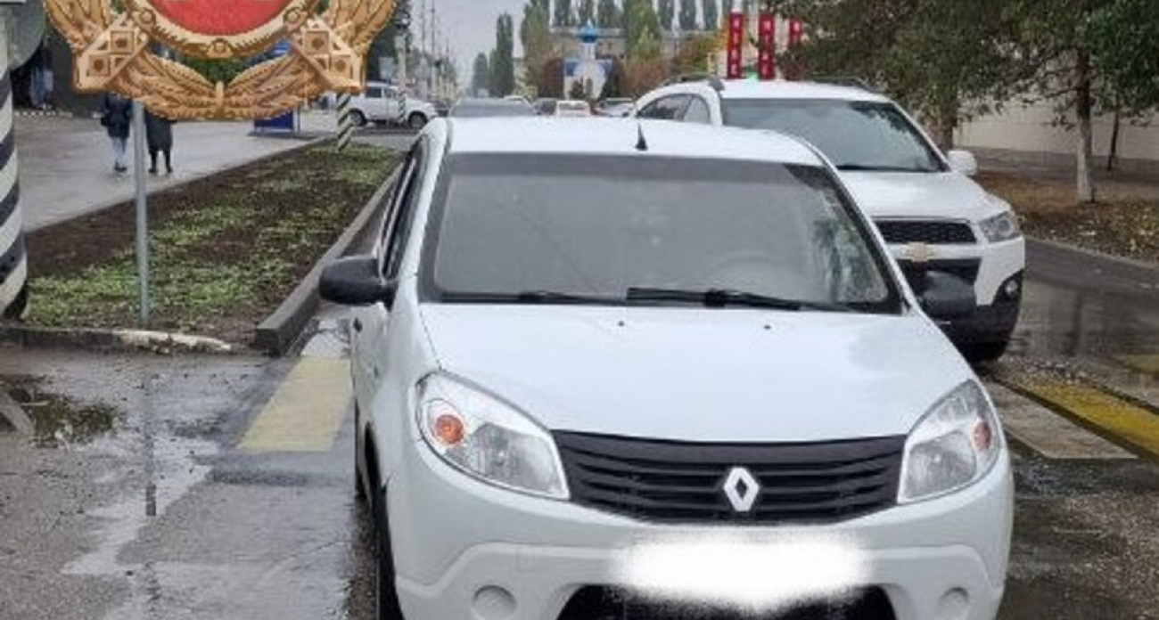 За одно утро в Саратовской области сбили трех пешеходов: 7-летнюю девочку и двух мужчин