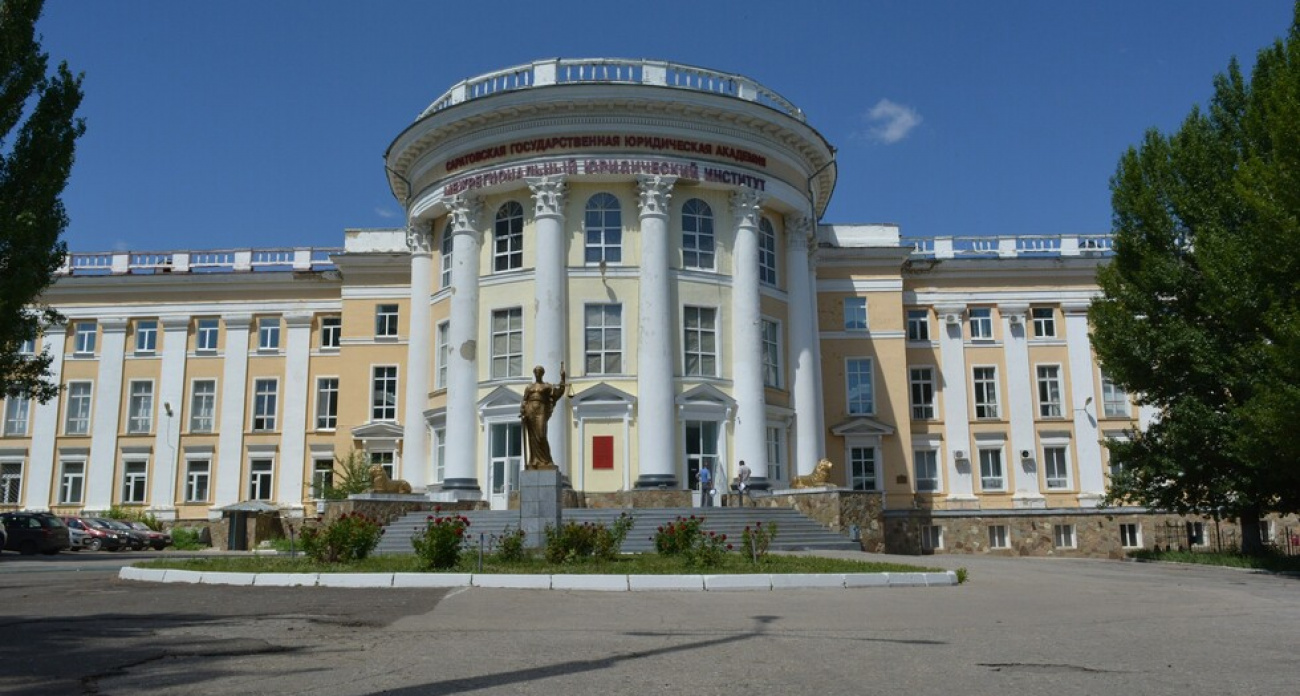В Саратове отреставрируют последнюю фабрику-кухню СССР, где боролись с "мещанскими закопчёнными кухнями"