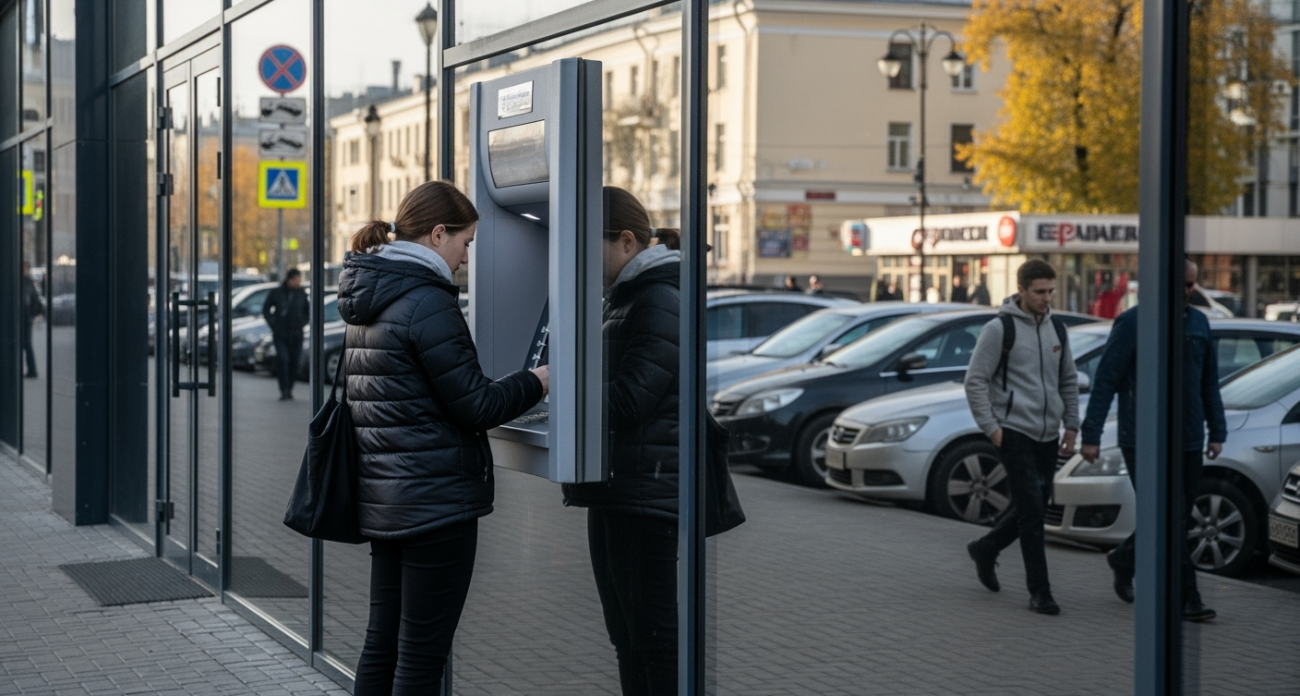 Одно слово в переводе близким — и банк заблокирует карту: какие фразы навсегда лишают вас денег