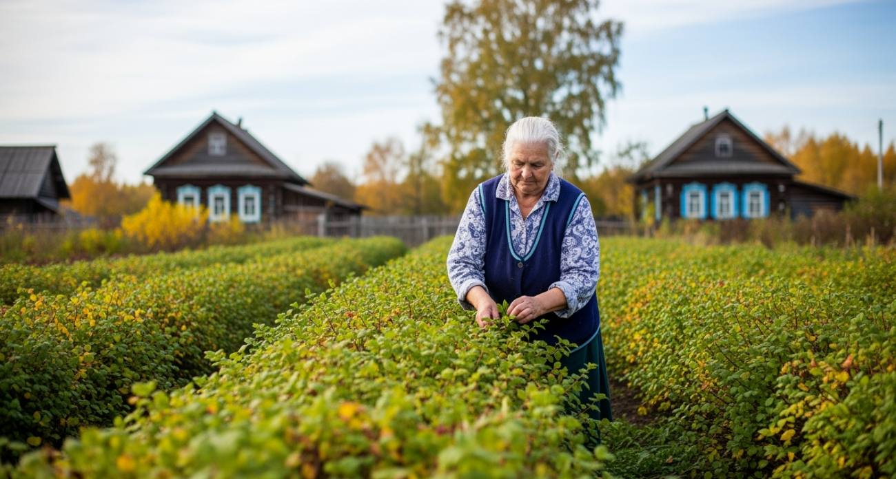 «Ты богаче меня, хоть получаешь в 20 раз меньше»: американец с зарплатой $120 000 приехал в тверскую деревню и увидел то, что навсегда изменило его взгляд на бедность