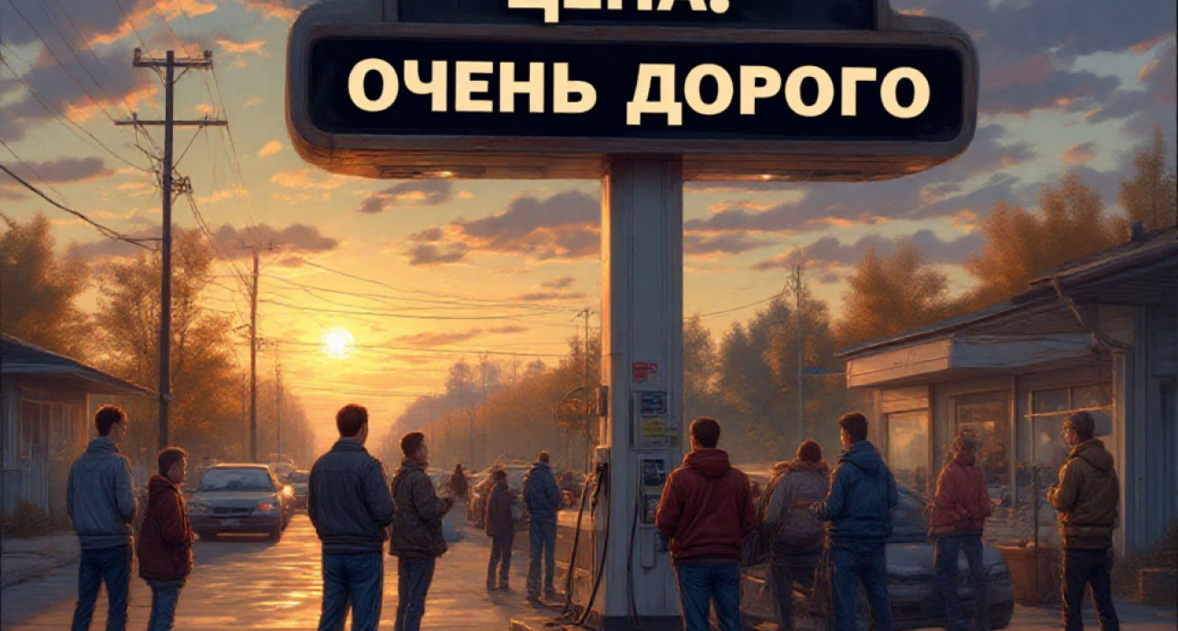 Саратовская область обогнала все регионы ПФО: бензин подорожал на рубль за неделю