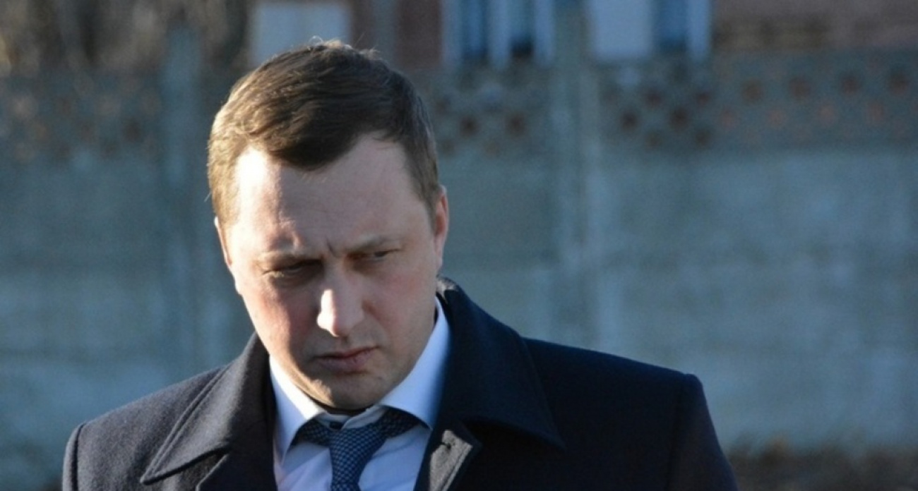 Бусаргин рухнул с 27-го на 39-е место в федеральном медиарейтинге за месяц