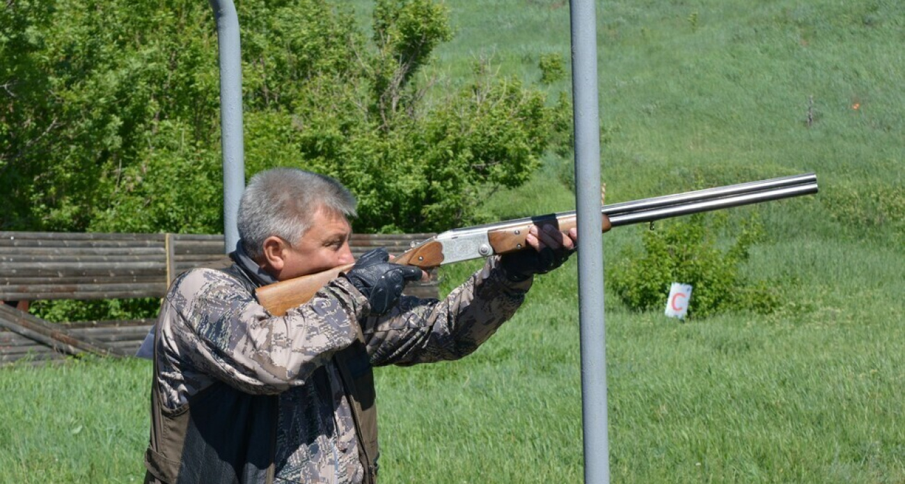Жители Саратовской области передали 40 ружей за месяц для борьбы с дронами в зоне СВО