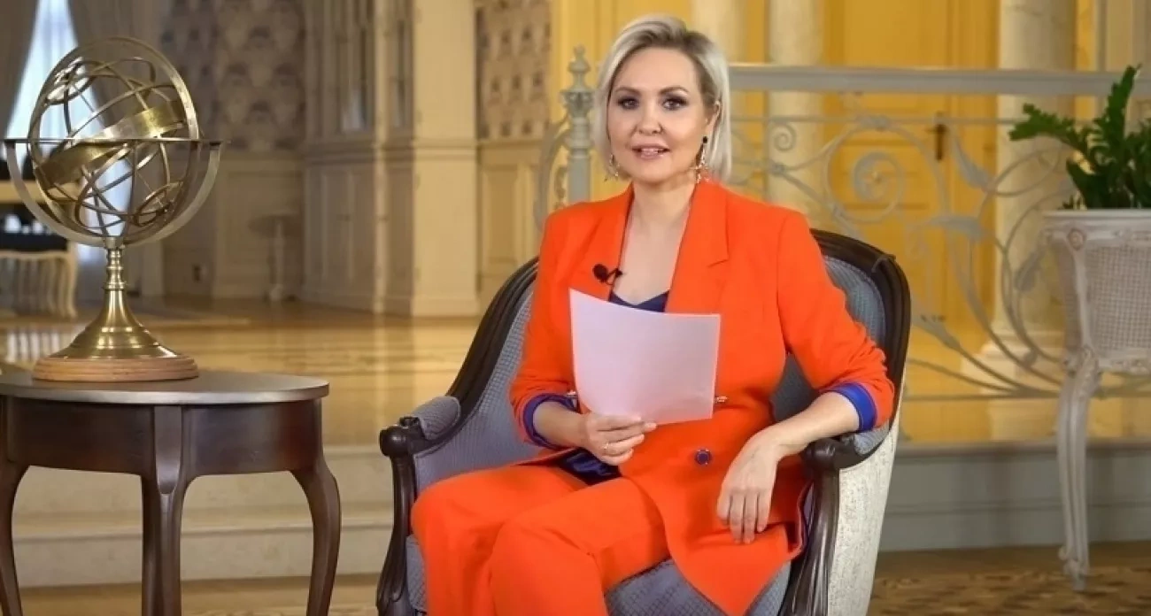 Володина назвала три знака, которых ждёт водопад денег и любви уже в ближайшие дни