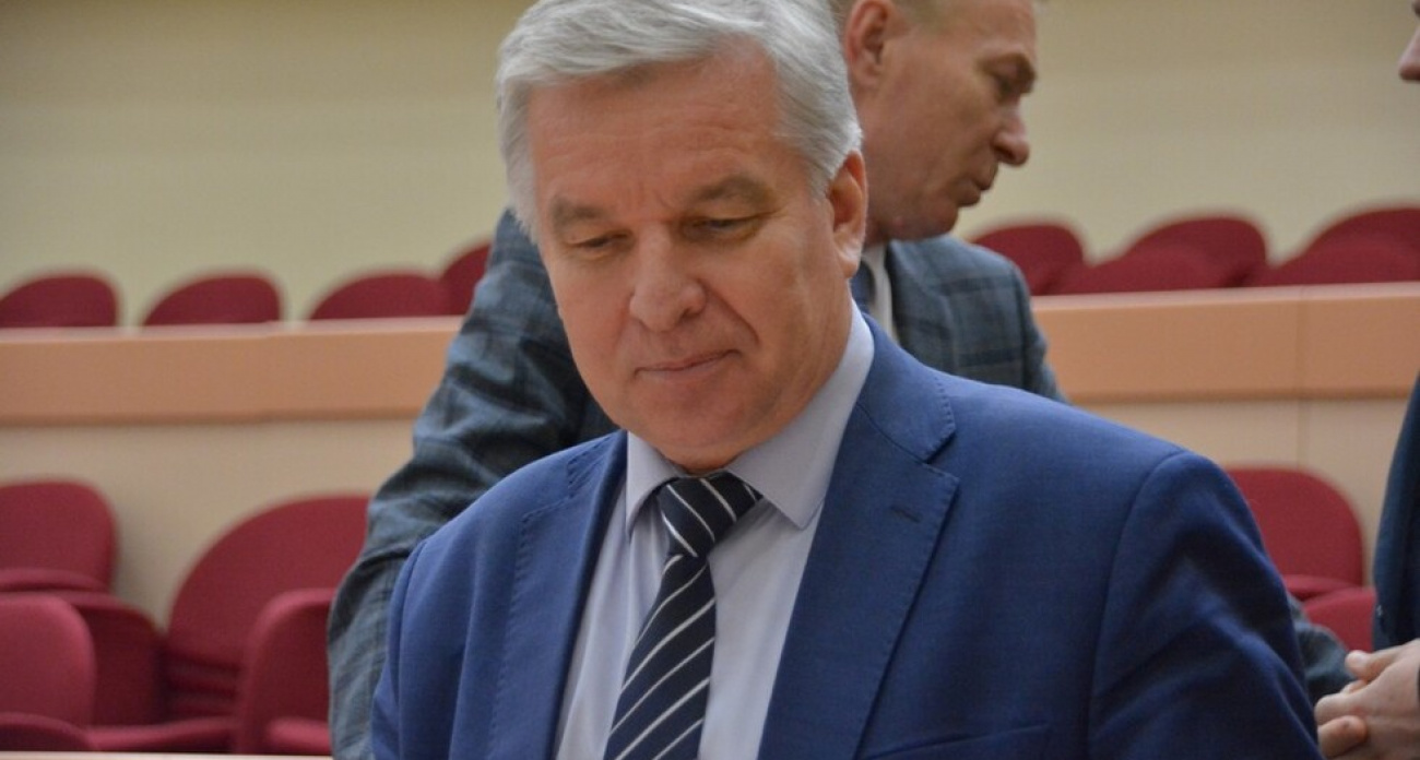 Губернатор через полгода утвердил 40-летнего ветерана дорожной отрасли министром после скандальной смены предшественника