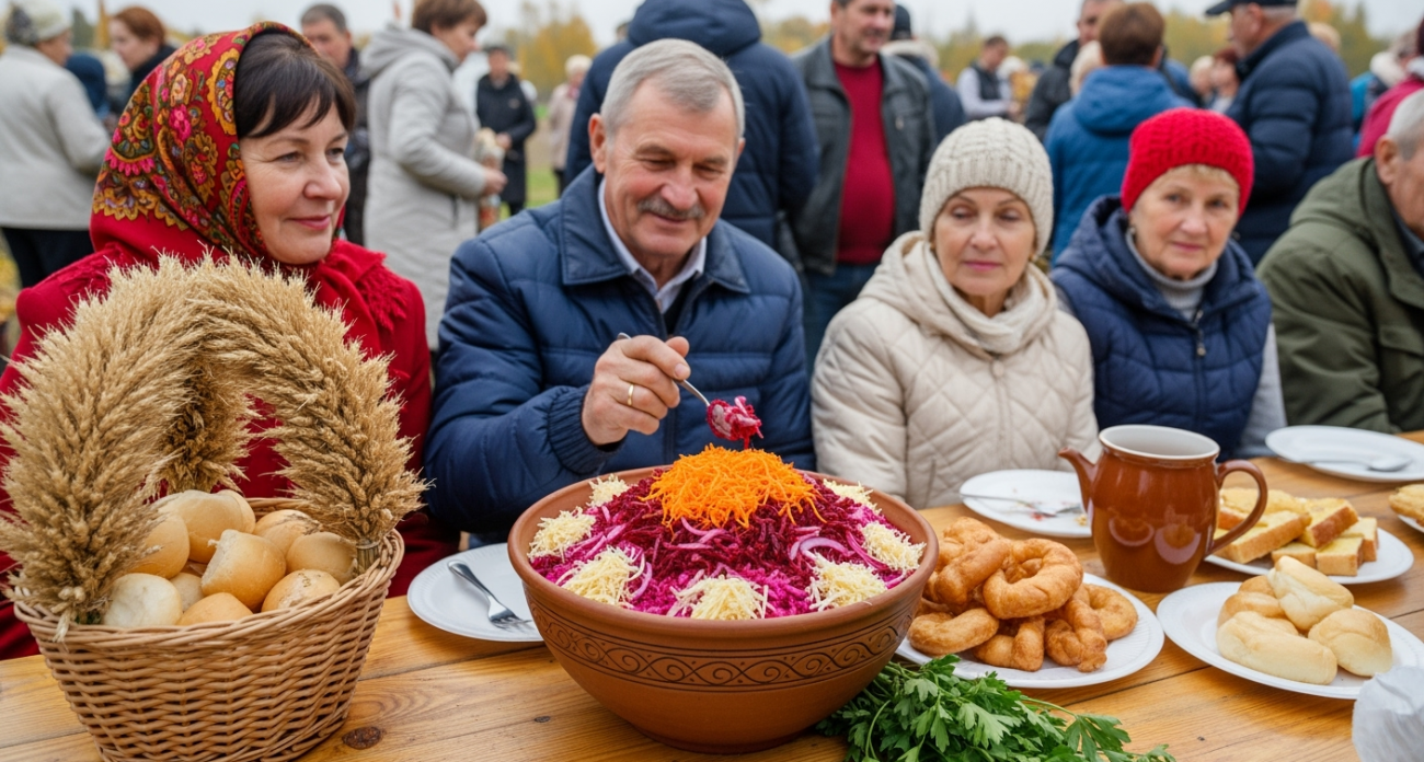 Свекла исчезает с тарелок за минуты: секрет в одном неожиданном ингредиенте