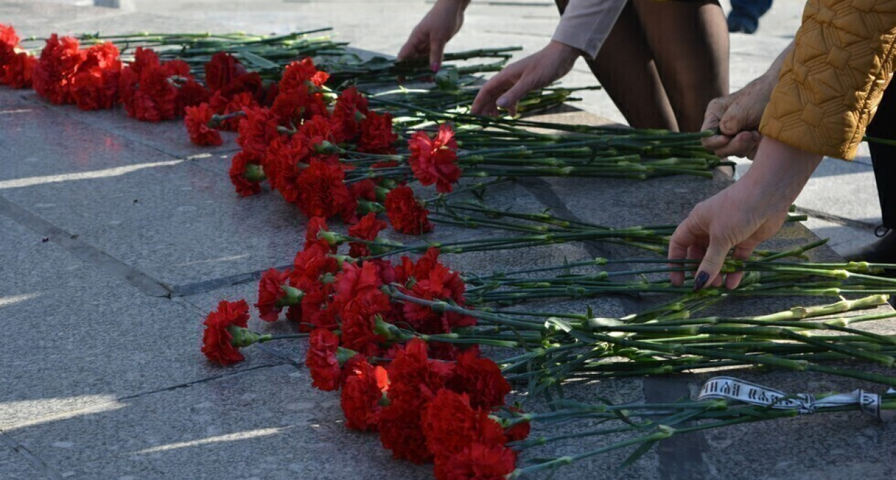 В СВО погибли 15 жителей Саратовской области: среди них 28-летний командир отделения из Новобурасского района