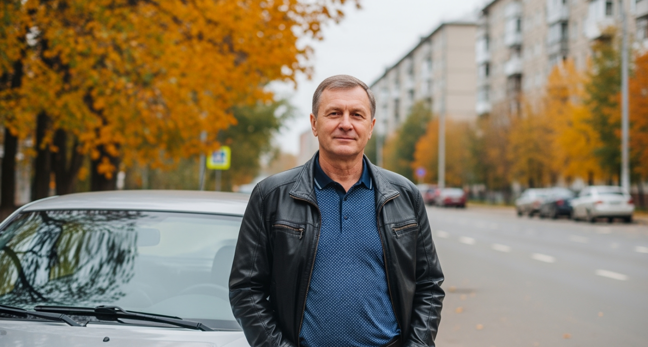 «Медовый месяц» с Geely Coolray закончился через 15 тысяч км: владелец вернулся к Lada Vesta и раскрыл причину