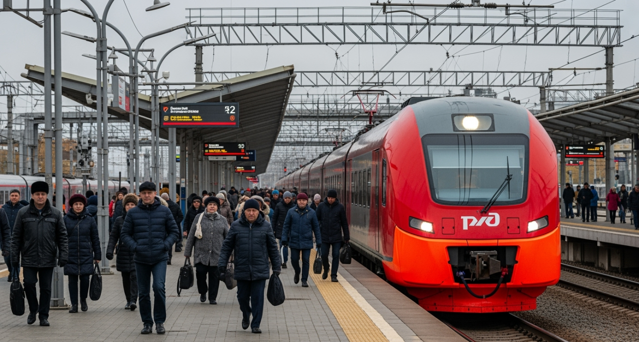 Ночь на третьей полке китайского поезда: русская путешественница раскрыла, через что пришлось пройти ради 12 часов в плацкарте Пекин-Шанхай