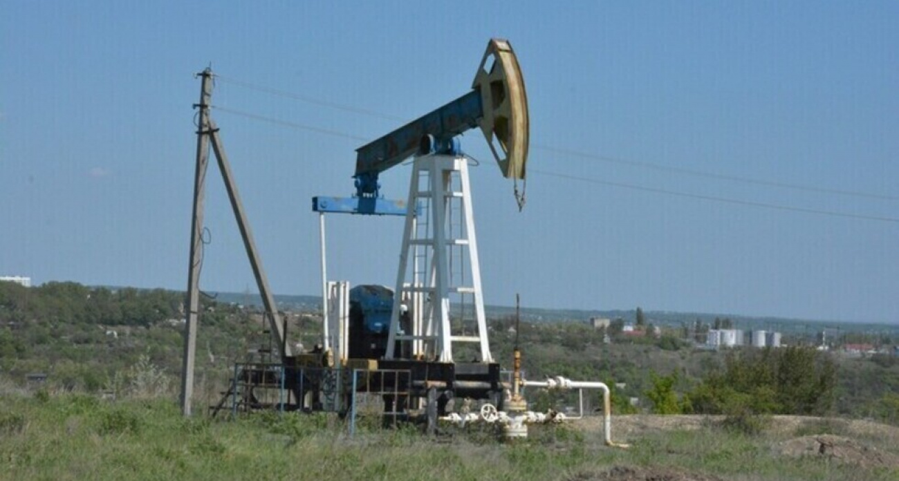 Арестованные нефтяные скважины глубиной до 4 км продают за 842 миллиона в Саратовской области